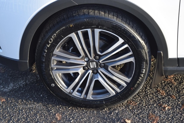 Used SEAT Arona 2021 for sale - 77021610: Photo 35