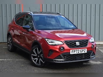 Used SEAT Arona 2023 for sale - 78823738: Photo