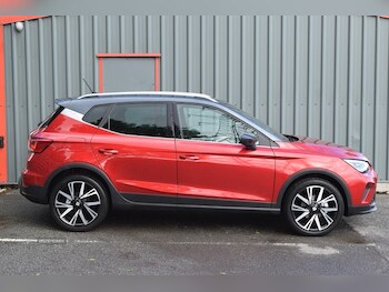 Used SEAT Arona 2023 for sale - 78823738: Photo