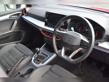 Used SEAT Arona 2023 for sale - 78823738: Photo