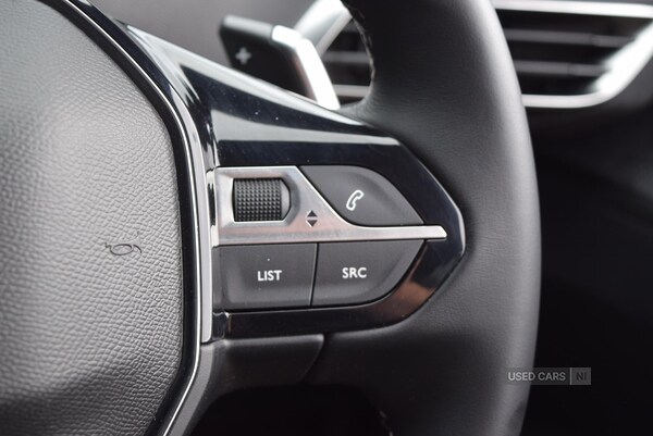 Used Peugeot 5008 2023 for sale - 77017674: Photo 16