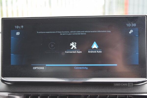 Used Peugeot 5008 2023 for sale - 77017674: Photo 23