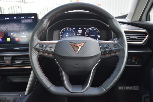 Used Cupra Formentor 2022 for sale - 77017282: Photo 12