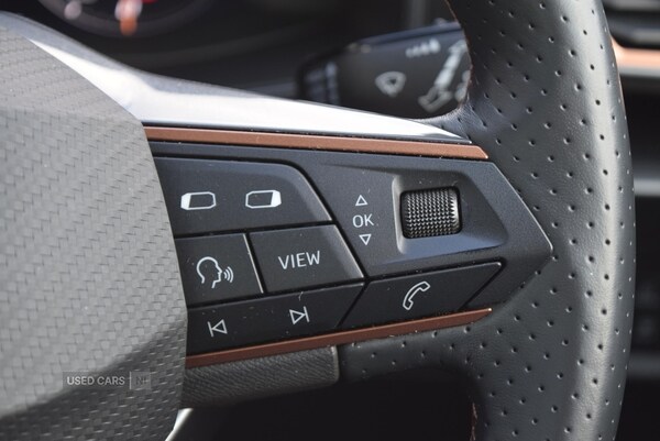 Used Cupra Formentor 2022 for sale - 77017282: Photo 15