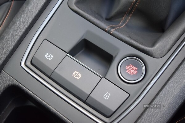 Used Cupra Formentor 2022 for sale - 77017282: Photo 27