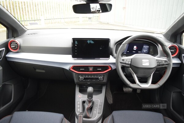 Used SEAT Ibiza 2025 for sale - 76753954: Photo 11