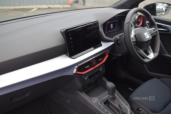 Used SEAT Ibiza 2025 for sale - 76753954: Photo 12