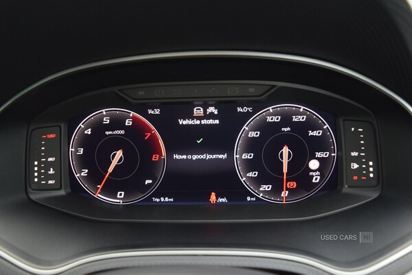 Used SEAT Ibiza 2025 for sale - 76753954: Photo 13