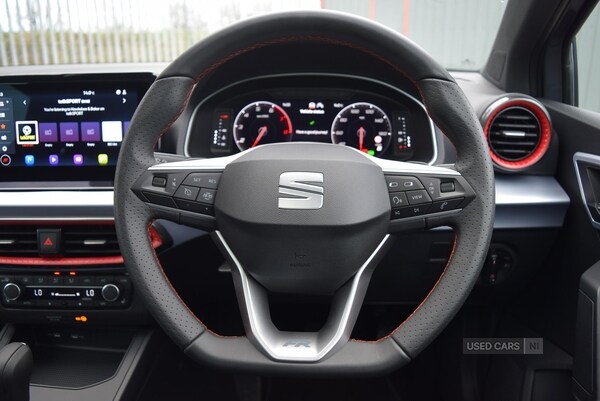 Used SEAT Ibiza 2025 for sale - 76753954: Photo 14