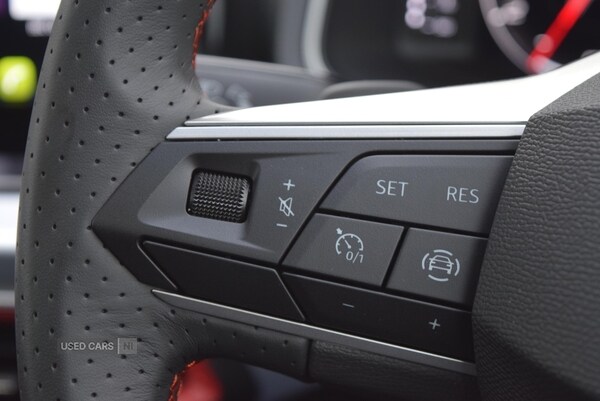 Used SEAT Ibiza 2025 for sale - 76753954: Photo 15