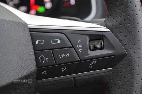 Used SEAT Ibiza 2025 for sale - 76753954: Photo 16