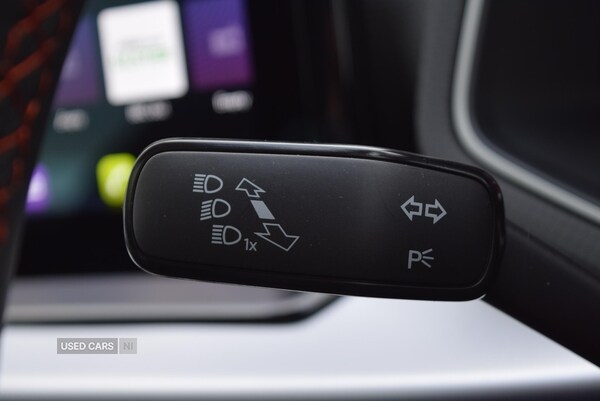 Used SEAT Ibiza 2025 for sale - 76753954: Photo 17