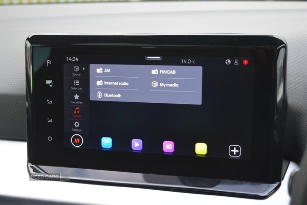 Used SEAT Ibiza 2025 for sale - 76753954: Photo 21