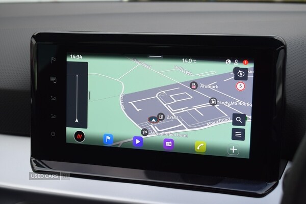 Used SEAT Ibiza 2025 for sale - 76753954: Photo 22