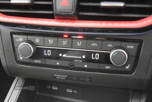 Used SEAT Ibiza 2025 for sale - 76753954: Photo 25