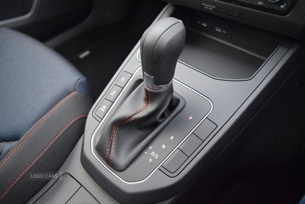 Used SEAT Ibiza 2025 for sale - 76753954: Photo 28