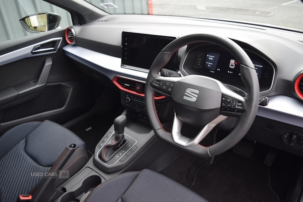 Used SEAT Ibiza 2025 for sale - 76753954: Photo 3