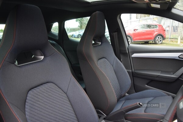 Used SEAT Ibiza 2025 for sale - 76753954: Photo 30