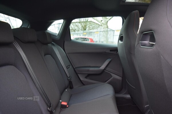 Used SEAT Ibiza 2025 for sale - 76753954: Photo 31