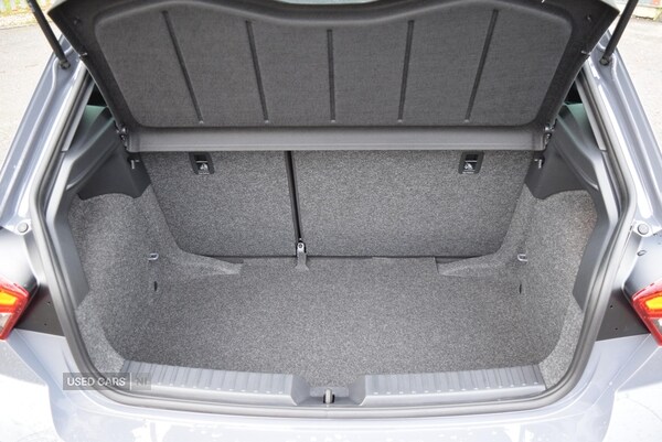 Used SEAT Ibiza 2025 for sale - 76753954: Photo 32