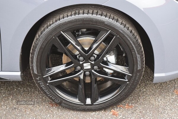 Used SEAT Ibiza 2025 for sale - 76753954: Photo 33