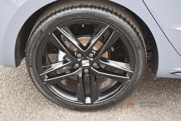 Used SEAT Ibiza 2025 for sale - 76753954: Photo 34