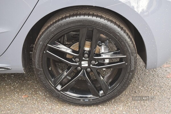 Used SEAT Ibiza 2025 for sale - 76753954: Photo 35