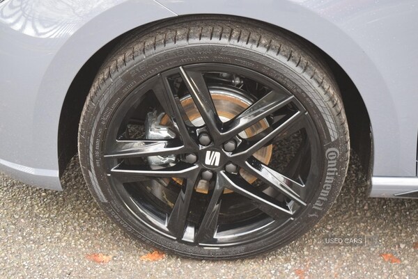 Used SEAT Ibiza 2025 for sale - 76753954: Photo 36