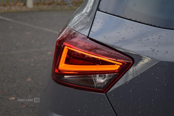 Used SEAT Ibiza 2025 for sale - 76753954: Photo 37