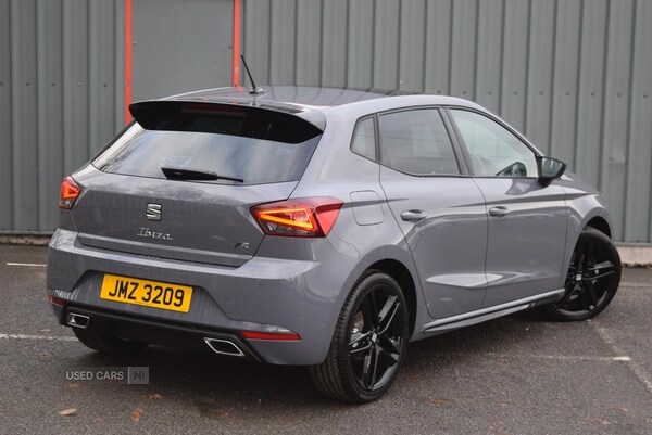 Used SEAT Ibiza 2025 for sale - 76753954: Photo 38