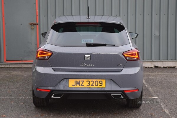 Used SEAT Ibiza 2025 for sale - 76753954: Photo 39