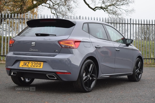 Used SEAT Ibiza 2025 for sale - 76753954: Photo 4