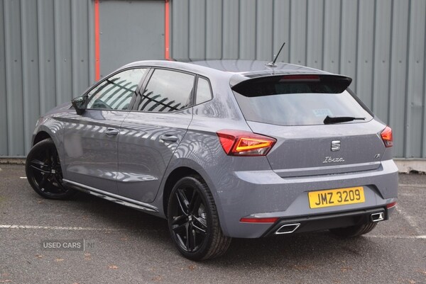 Used SEAT Ibiza 2025 for sale - 76753954: Photo 40