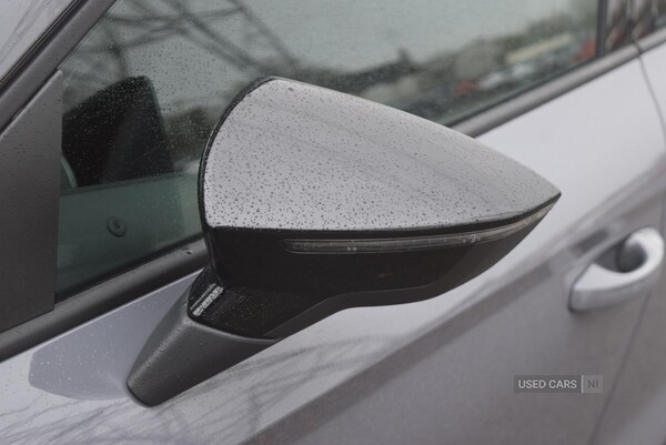 Used SEAT Ibiza 2025 for sale - 76753954: Photo 7