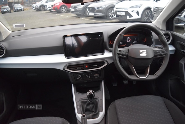 Used SEAT Arona 2025 for sale - 77192297: Photo 10