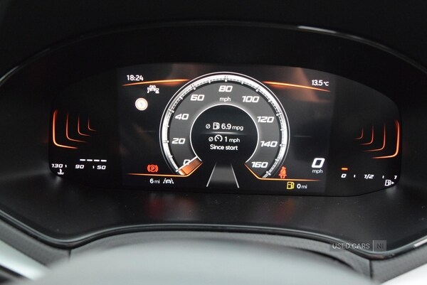 Used SEAT Arona 2025 for sale - 77192297: Photo 12