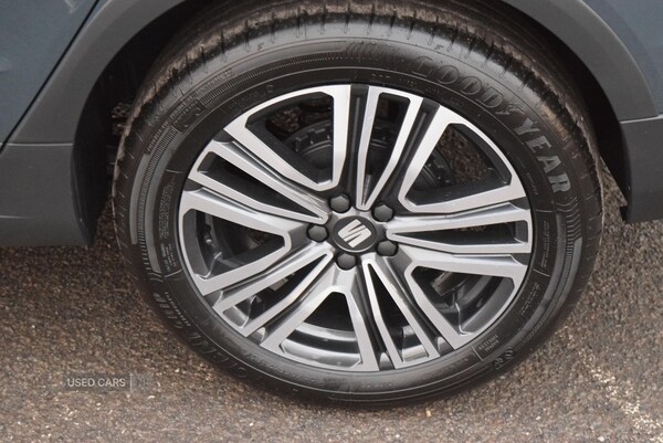 Used SEAT Arona 2025 for sale - 77192297: Photo 36