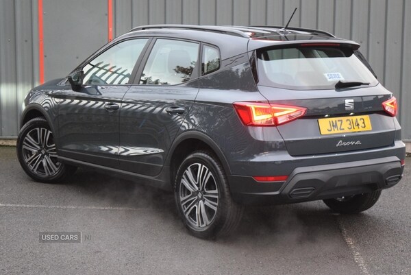 Used SEAT Arona 2025 for sale - 77192297: Photo 40