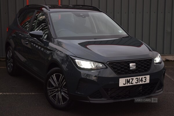 Used SEAT Arona 2025 for sale - 77192297: Photo 41