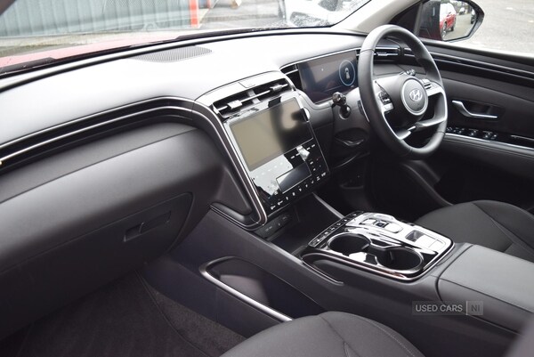 Used Hyundai TUCSON 2023 for sale - 77192539: Photo 12