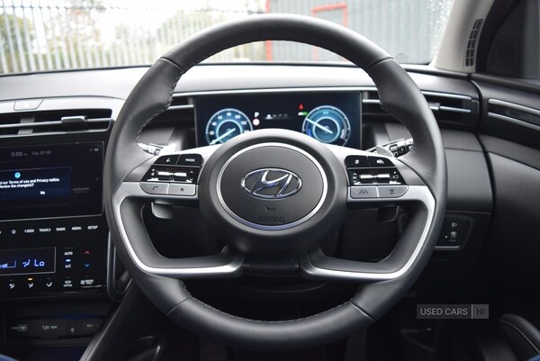 Used Hyundai TUCSON 2023 for sale - 77192539: Photo 14