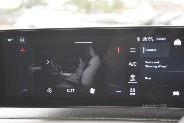 Used Peugeot 5008 2025 for sale - 77102240: Photo 24