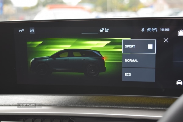 Used Peugeot 5008 2025 for sale - 77102240: Photo 25