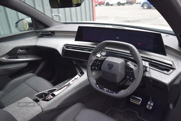 Used Peugeot 5008 2025 for sale - 77102240: Photo 3