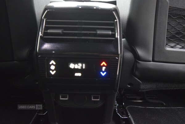 Used Peugeot 5008 2025 for sale - 77102240: Photo 35