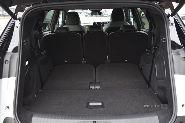 Used Peugeot 5008 2025 for sale - 77102240: Photo 37