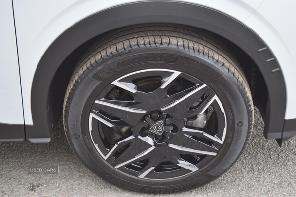 Used Peugeot 5008 2025 for sale - 77102240: Photo 41