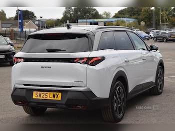 Used Peugeot 5008 2025 for sale - 77102240: Photo