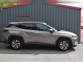 Used Hyundai TUCSON 2023 for sale - 78855538: Photo