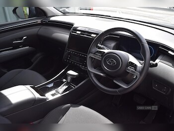 Used Hyundai TUCSON 2023 for sale - 78855538: Photo